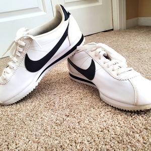 Nike Classic Cortez Women's 9